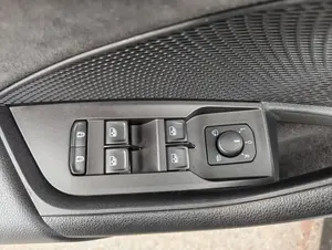 Škoda Octavia RS