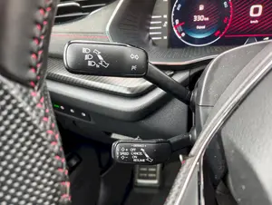 Škoda Octavia RS