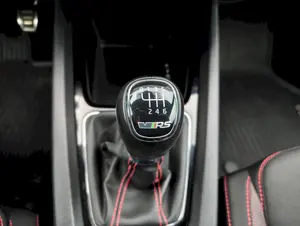 Škoda Octavia RS