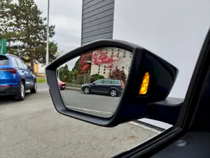 Škoda Octavia RS