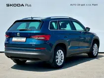 Kodiaq Style Plus