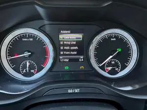 Škoda Kodiaq Style Plus