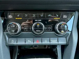 Škoda Kodiaq Style Plus