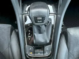 Škoda Kodiaq Style Plus