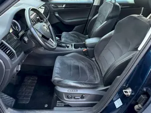Škoda Kodiaq Style Plus