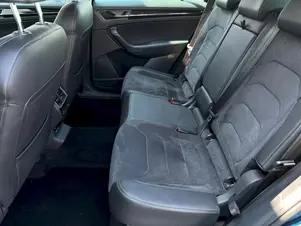 Škoda Kodiaq Style Plus