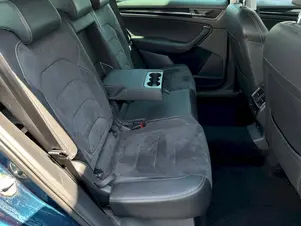 Škoda Kodiaq Style Plus
