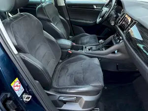 Škoda Kodiaq Style Plus