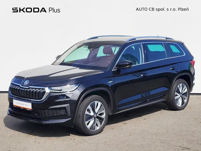 Kodiaq L&K