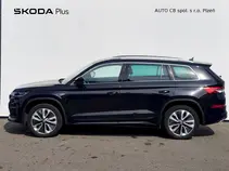 Kodiaq L&K