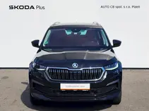 Kodiaq L&K