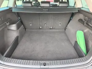Škoda Kodiaq L&K