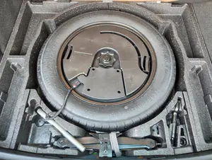 Škoda Kodiaq L&K