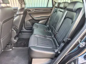 Škoda Kodiaq L&K