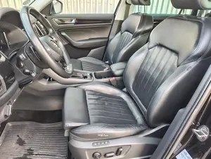 Škoda Kodiaq L&K