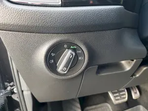 Škoda Kodiaq L&K