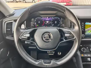 Škoda Kodiaq L&K