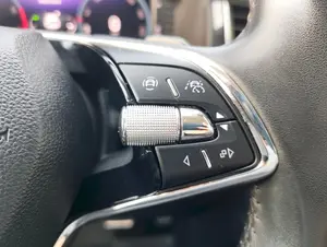 Škoda Kodiaq L&K