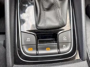 Škoda Kodiaq L&K