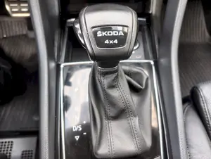 Škoda Kodiaq L&K