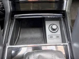 Škoda Kodiaq L&K