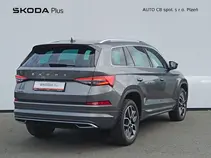 Kodiaq L&K