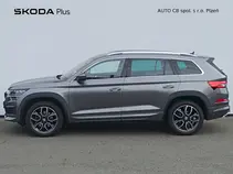 Kodiaq L&K