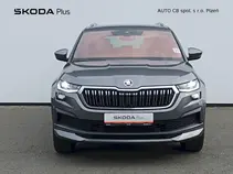 Kodiaq L&K