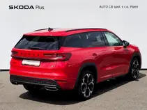 Kodiaq RS