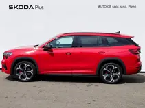 Kodiaq RS