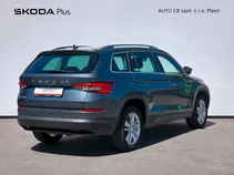 Kodiaq Style Plus