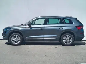 Škoda Kodiaq Style Plus