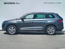 Kodiaq Style Plus