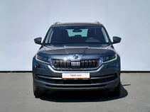 Kodiaq Style Plus