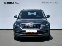 Kodiaq Style Plus