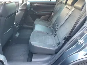 Škoda Kodiaq Style Plus