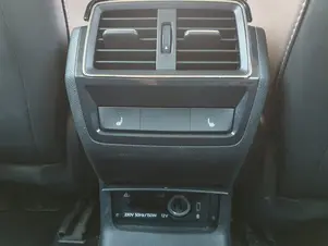 Škoda Kodiaq Style Plus
