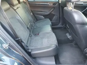 Škoda Kodiaq Style Plus
