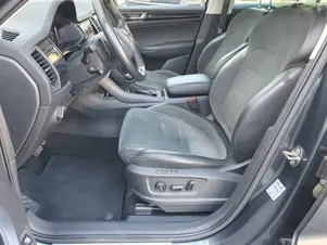 Škoda Kodiaq Style Plus