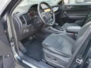 Škoda Kodiaq Style Plus