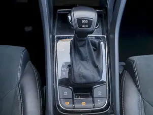 Škoda Kodiaq Style Plus