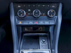 Škoda Kodiaq Style Plus