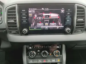 Škoda Karoq Style