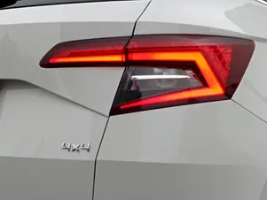 Škoda Karoq Style