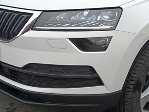 Škoda Karoq Style