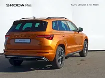 Karoq SportLine