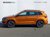 Karoq SportLine