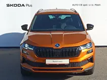 Karoq SportLine