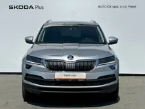 Karoq Style Plus