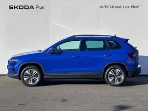 Škoda Karoq Style Plus